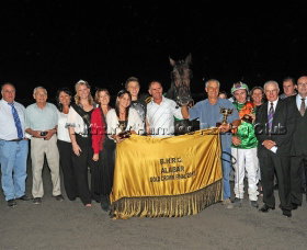 Bathurst Harness Racing Club - Palm Beach Accommodation 1