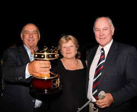 Bathurst Harness Racing Club - Palm Beach Accommodation 2