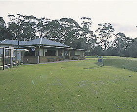 Snake Island VIC Palm Beach Accommodation