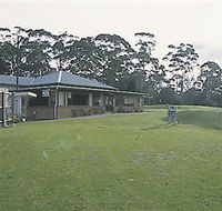 Yarram Golf Club - Palm Beach Accommodation