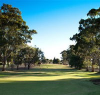 Loxton Golf Club - Palm Beach Accommodation