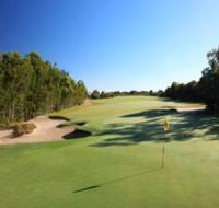 Pelican Waters Golf Club - Palm Beach Accommodation