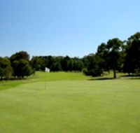 Wentworth Golf Club - Palm Beach Accommodation