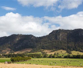 Craven NSW Palm Beach Accommodation