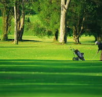 Foster Golf Club - Palm Beach Accommodation