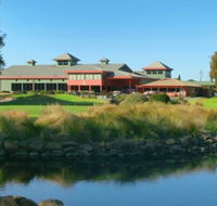 ClubCatalina Country Club - Palm Beach Accommodation