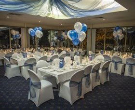 Wentworth Falls Country Club - Palm Beach Accommodation 1