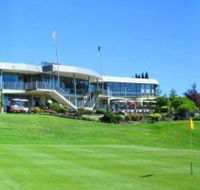 Wentworth Falls Country Club - Palm Beach Accommodation