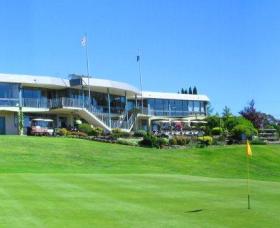 Wentworth Falls Country Club - Palm Beach Accommodation 0