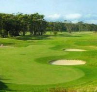 Shoalhaven Heads Golf Club Bistro - Palm Beach Accommodation