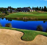 Macquarie Links International Golf Club - Palm Beach Accommodation