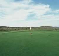 Broken Hill Golf and Country Club - Palm Beach Accommodation