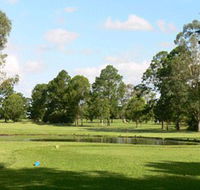 Casino Golf Club - Palm Beach Accommodation