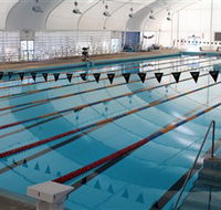 Canberra Olympic Pool and Health Club - Palm Beach Accommodation