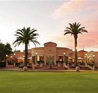 Links Hope Island Golf Club - Palm Beach Accommodation