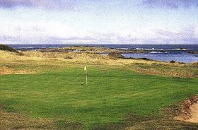 King Island Golf & Bowling Club Incorporated - Palm Beach Accommodation 0