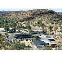 Alice Springs RSL Club - Palm Beach Accommodation
