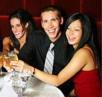 Beenleigh RSL - Palm Beach Accommodation