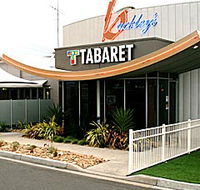 Buckley's Entertainment Centre - Palm Beach Accommodation