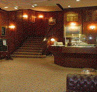 Canberra Club - Palm Beach Accommodation