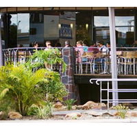 Carpentaria Buffalo Club - Palm Beach Accommodation