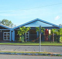 Casuarina Club - Palm Beach Accommodation