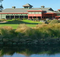 Catalina Country Club - Palm Beach Accommodation