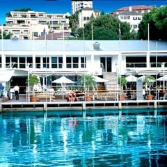 Cruising Yacht Club Of Australia - Palm Beach Accommodation 0