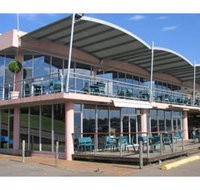 Drummoyne Sailing Club - Palm Beach Accommodation