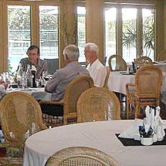 Lake Karrinyup Country Club - Palm Beach Accommodation 0