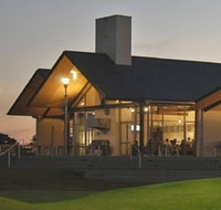Lakes Golf Club - Palm Beach Accommodation