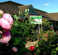 Leura Golf Club - Palm Beach Accommodation