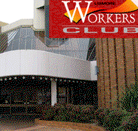 Lismore Workers Club - Palm Beach Accommodation