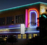 Manly Leagues Club - Palm Beach Accommodation