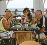 Mooloolaba Surf Life Saving Club - Palm Beach Accommodation