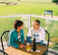 Narooma Golf Club - Palm Beach Accommodation