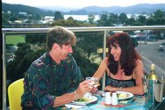Narooma Sporting & Services Club Group - Palm Beach Accommodation 0