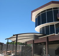 Nelson Bay Diggers - Palm Beach Accommodation