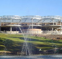 Nelson Bay Golf Club - Palm Beach Accommodation