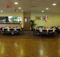 Oaks Golf  Country Club - Palm Beach Accommodation