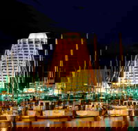 Royal Yacht Club of Tasmania - Palm Beach Accommodation