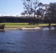 Sussex Inlet RSL Club - Palm Beach Accommodation