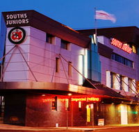 The Juniors - Palm Beach Accommodation