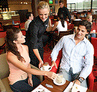 Wentworthville Leagues Club - Palm Beach Accommodation
