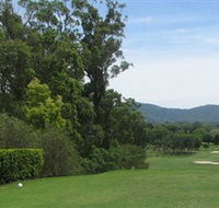 Murwillumbah Golf Club - Palm Beach Accommodation