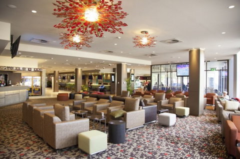 Cabra-Vale Diggers - Palm Beach Accommodation 0