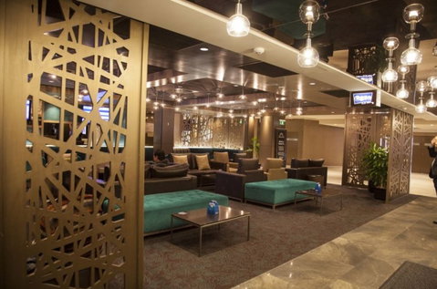 Cabra-Vale Diggers - Palm Beach Accommodation 1