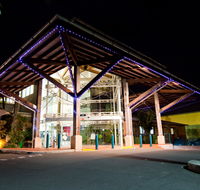 Club Central Menai - Palm Beach Accommodation