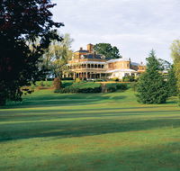 Duntryleague Golf Club - Palm Beach Accommodation