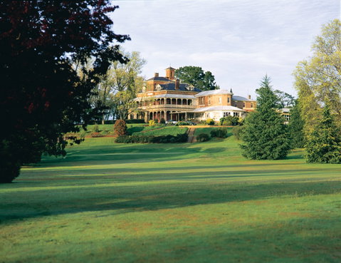Duntryleague Golf Club - Palm Beach Accommodation 0